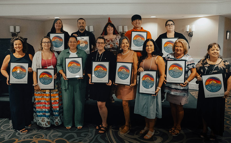 New Brunswick First Nation Health Directors